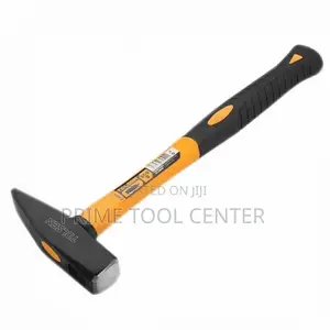 TOLSEN MACHINIST HAMMER 2000G