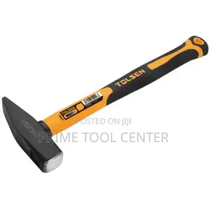 TOLSEN MACHINIST HAMMER 1500G