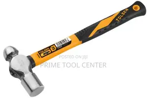 TOLSEN BALL PEIN HAMMER 16OZ