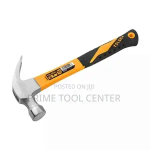 TOLSEN CLAW HAMMER 200 OZ