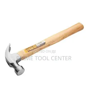 TOLSEN CLAW HAMMER 200 OZ