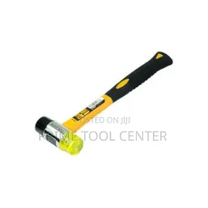 TOLSEN TWO WAY MALLET 35MM