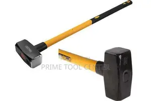 Tolsen TWO WAY MALLET 5kg