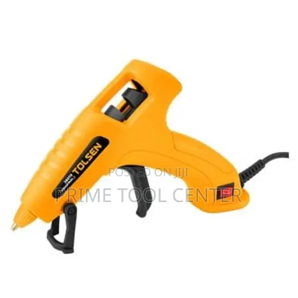 Tolsen INDUSTRIAL GLUE GUN 60W