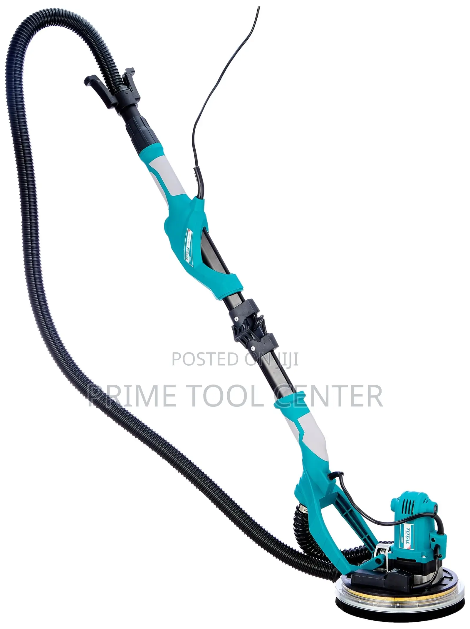 TOTAL Drywall sander 1050W