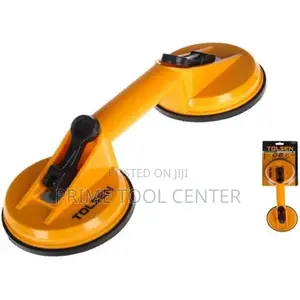 Tolsen DENT PULLER / SUCTION CUP LIFTER 50kg