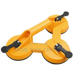 TOLSEN DENT PULLER / SUCTION CUP LIFTER 75KG