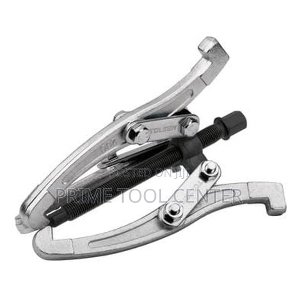 TOLSEN 3 JAW GEAR PULLER 3″