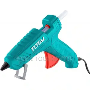 TOTAL TT001116 Glue gun :12W(100W)
