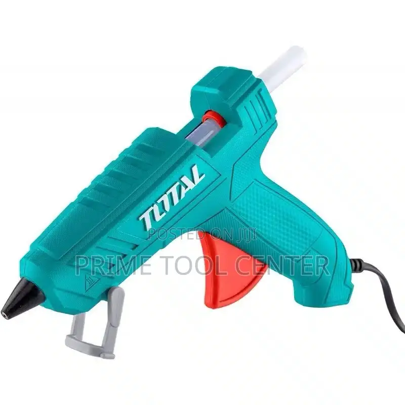 TOTAL TT001116 Glue gun :12W(100W)