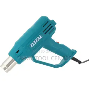 TOTAL TB20036 Heat gun 2000W