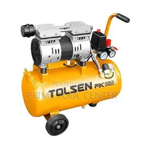 TOLSEN 73135 AIR COMPRESSOR 1 HP (800W)