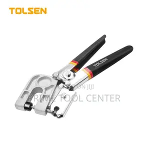 TOLSEN INDUSTRIAL STUD CRIMPER