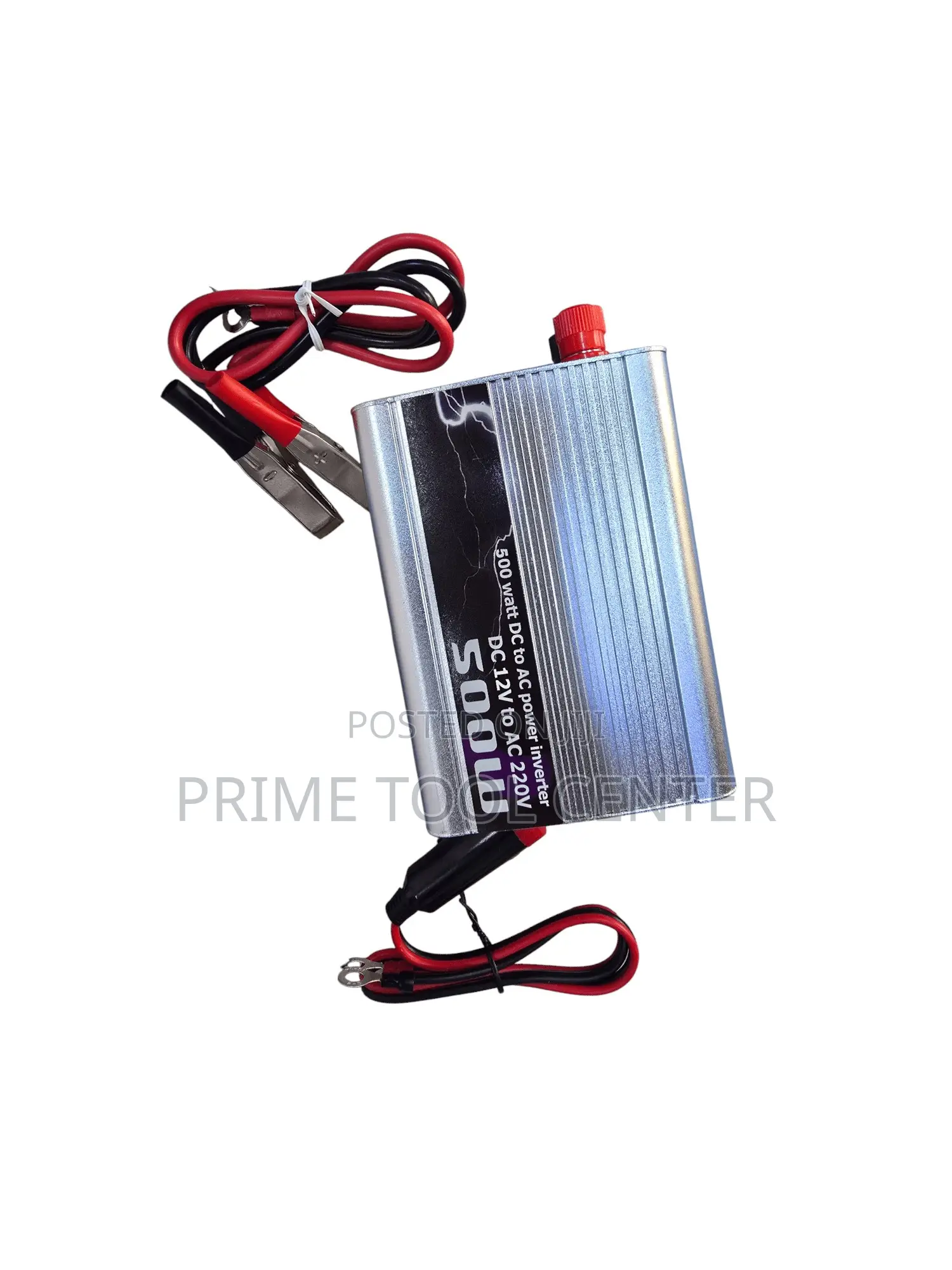 300W 12V Pure Sine Wave Power Inverter