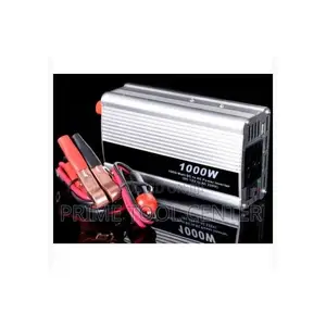 1000W DC to AC Car Power Inverter/ DC 12V/24V to AC 220V