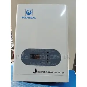 Solarmax 3KVA Hybrid Inverter 3000Watts
