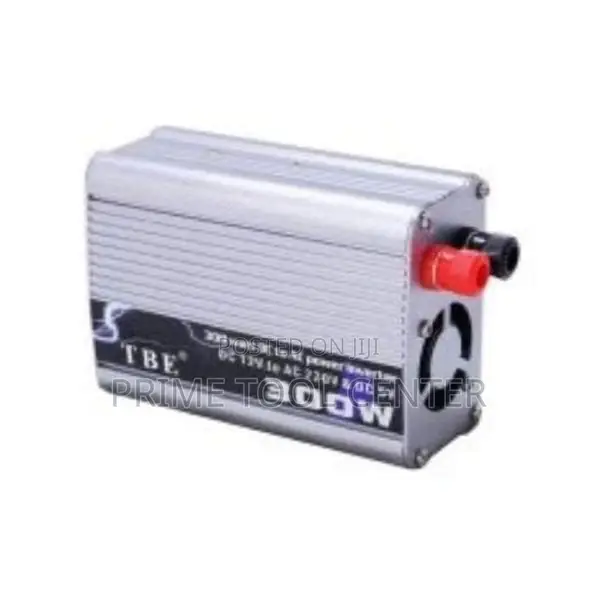 300W DC To AC Car Power Inverter