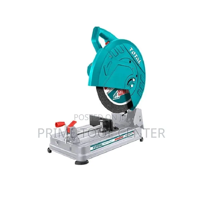 TOTAL QUALITY Cut off saw 2400W