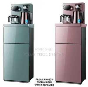 Premier bottom load water dispenser pm208