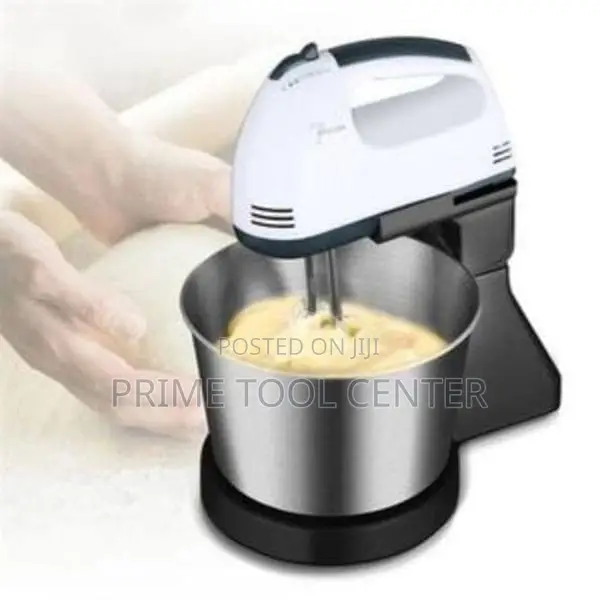 Nunix High Power Electric Stand Mixer Bowl