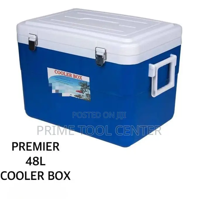 Premier 48L Cooler Box Chiller Box