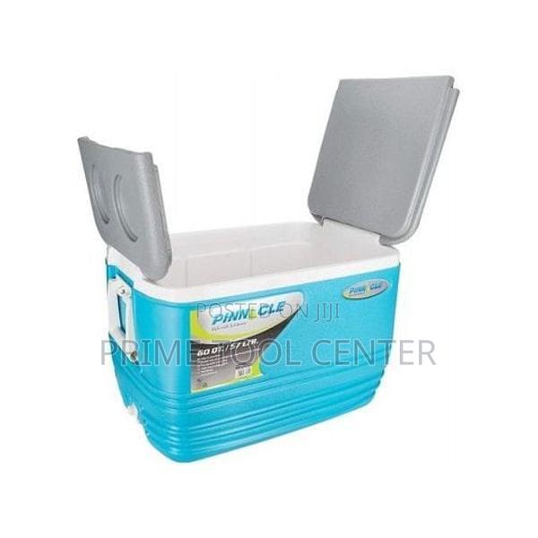 Pinnacle 57 Litres Cooler Box/Chiller