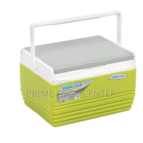 Pinnacle 10L Portable Insulated Cooler Box