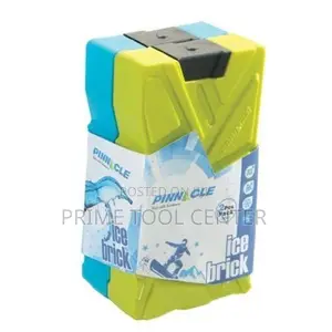 2Pcs Ice Brick Pack Set – 330ml
