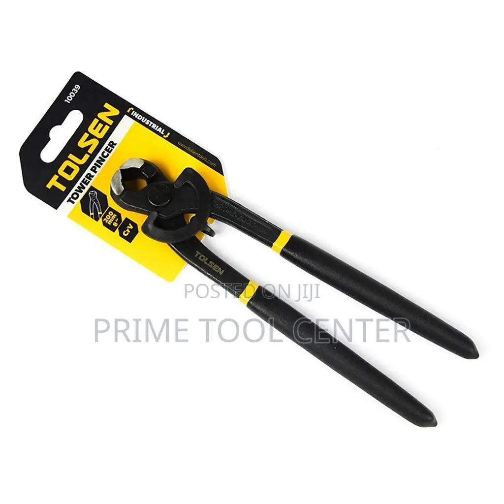 Tolsen TOWER PINCER 230MM, 9″