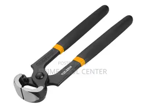 Tolsen END CUTTING PINCER 180MM, 7″