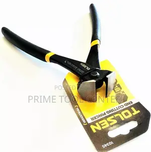 Tolsen END CUTTING PINCER 180MM, 7″