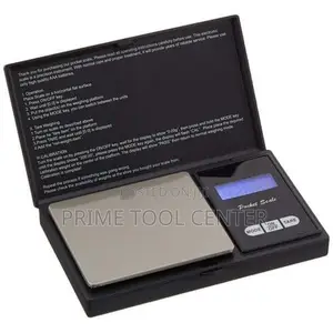 Mini Micro Digital Scale 0.01 to 500g