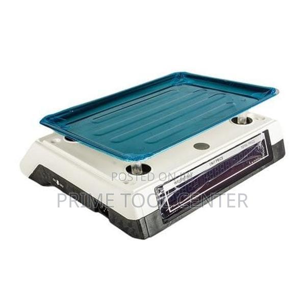 ACS 30kg Electronic