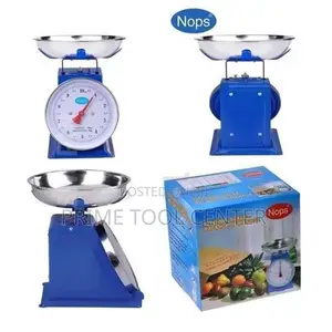Nops 10kg Mechanical Analog Weighing Scale