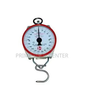 200 KG Hanging Scale Accurate
