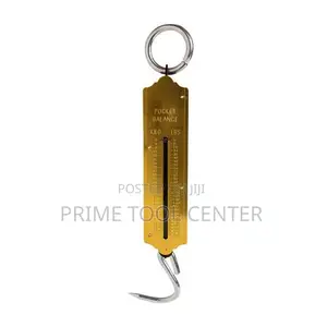 Pocket Balance Scale – 50kg