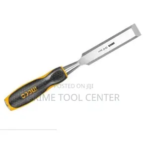 STRONG Ingco Wood Chisel 140mm