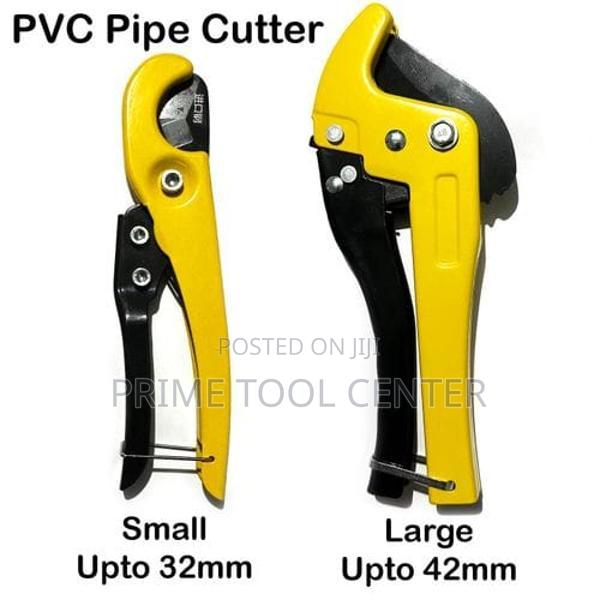 Portable PVC Pipe Cutter 32/42mm Scissors