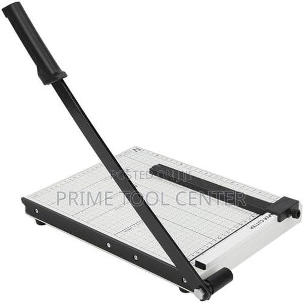 Bright Office Paper Cutters A3
