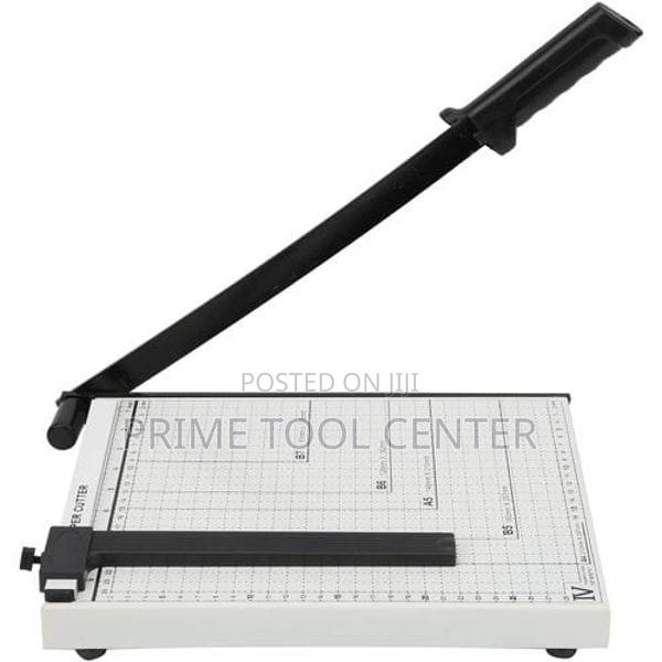 Bright Office Paper Cutters A4