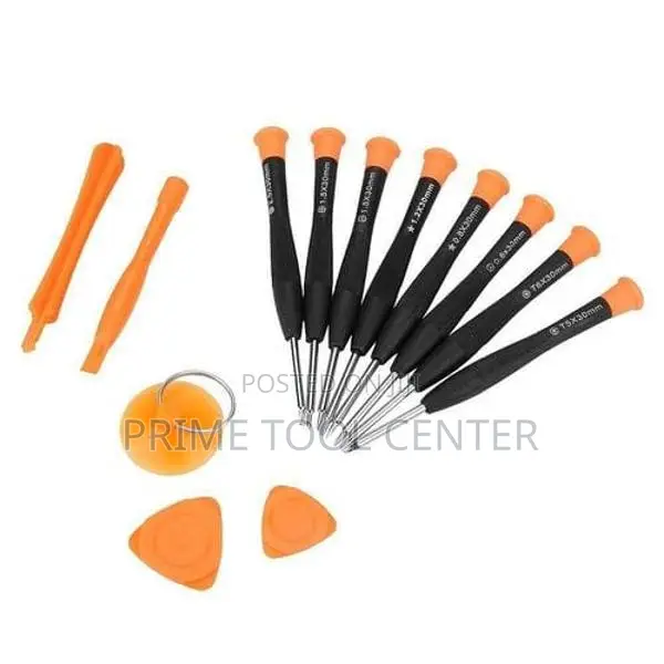 13 Pcs Phone Repair Screwdrivers Tool Set