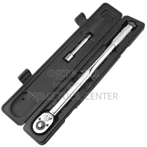 Industrial Automatic TorqueE Wrench set 1/2″