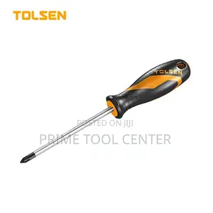 STAR SCREWDRIVER PH1 x 100MM