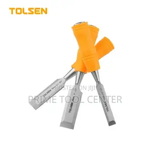 Heavy Duty 3pcs wood chisel