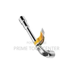 Heavy duty L type wrench 10mm