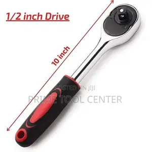1/2inch Drive Socket Ratchet Spanner