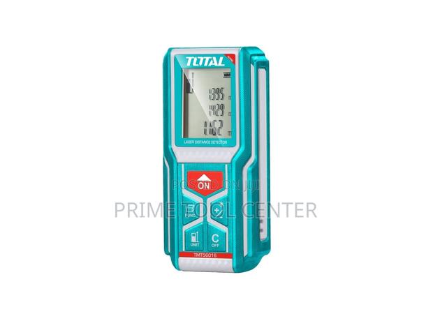 TOTAL Laser distance detector - thumbnail 2