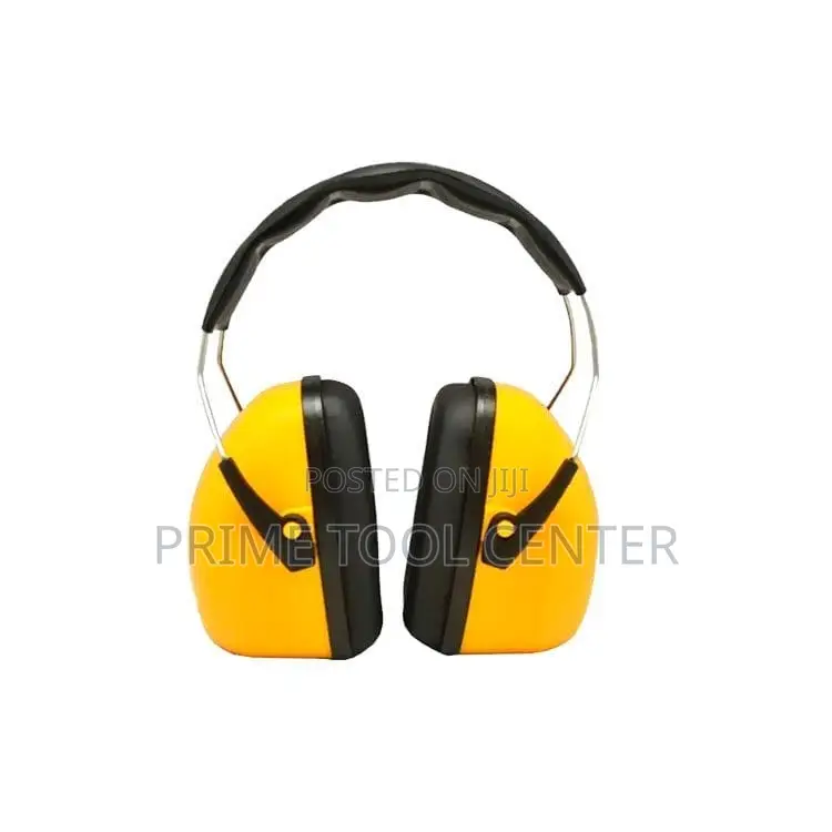 Ear Protection PPE Ear muffs