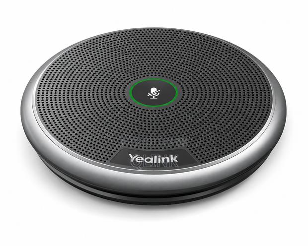 Yealink CPW90 - Wireless Expansion Mic for CP960