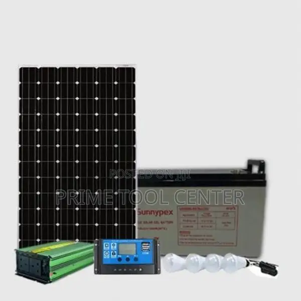 Special Solar Fullkit 150watts